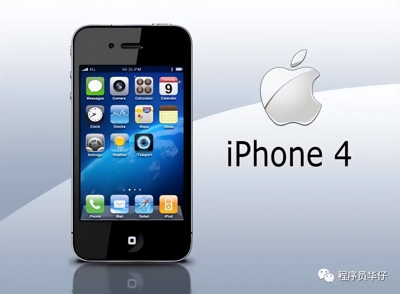 iphone5中国上市时间 iPhone 手机系列演进史