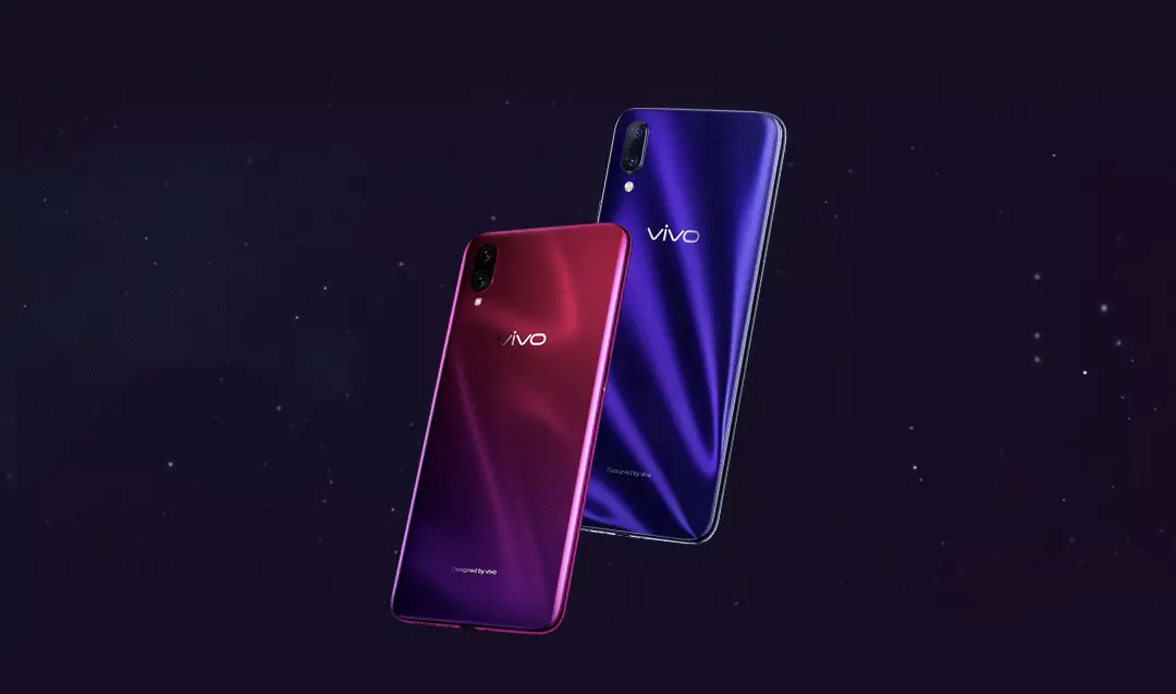 vivox23什么时候上市的？vivox23是哪一年的手机