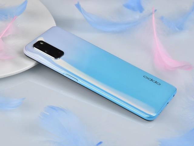 oppoa52是5g手机吗？oppoa52参数配置